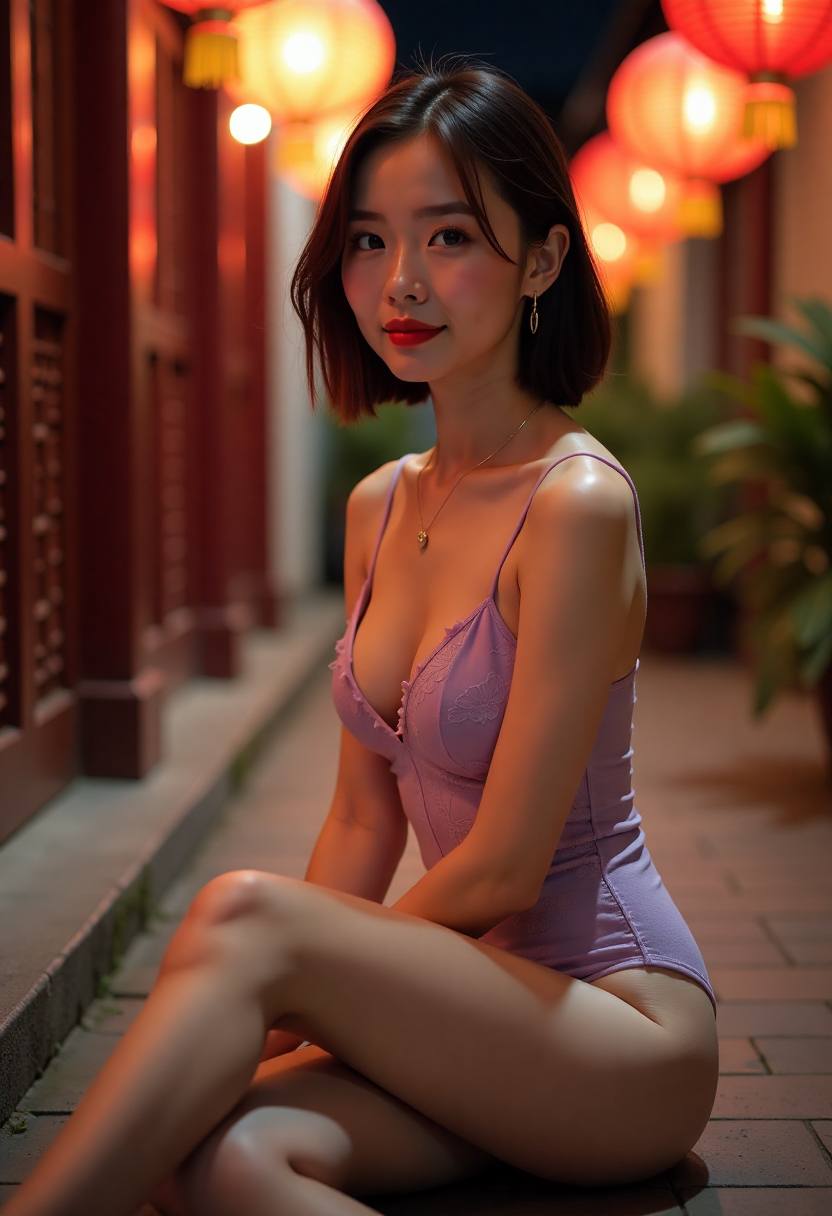 戏台灯光映在空座席上
